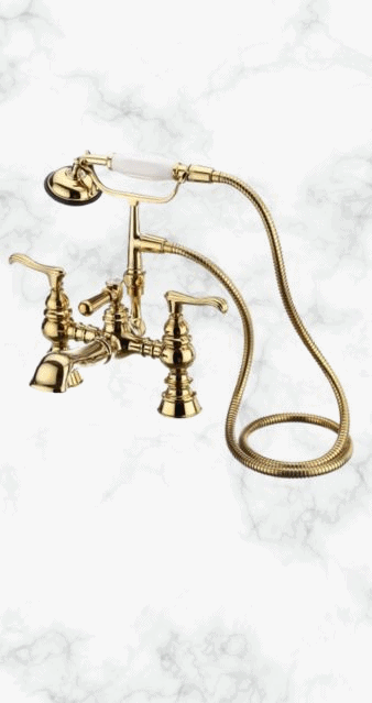 OEM Faucet Manufacturer : Byson