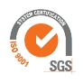 ISO 9001:2015 Certification