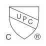 IAPMO cUPC Certification