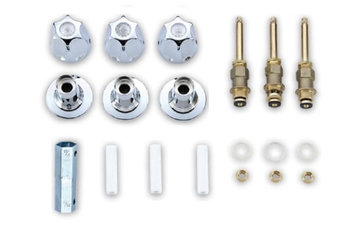 Byson manufacturing process