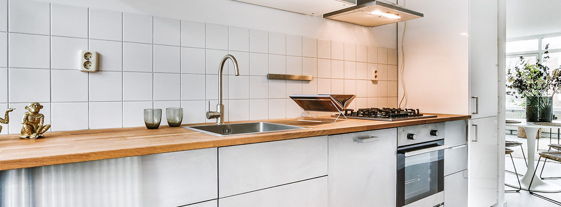 Household plumbing applications