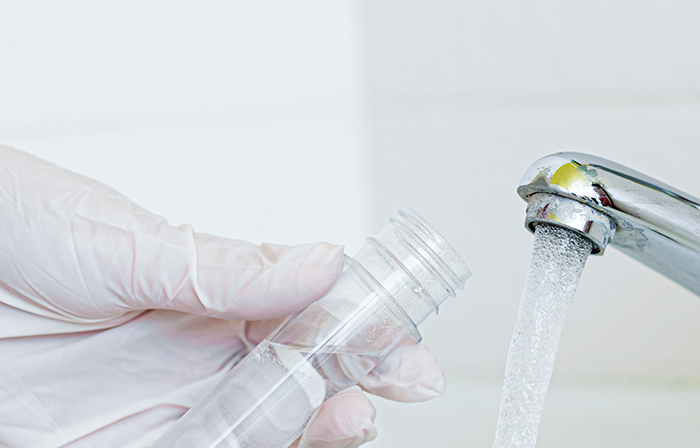 Quality Control for Restaurant Plumbing Products