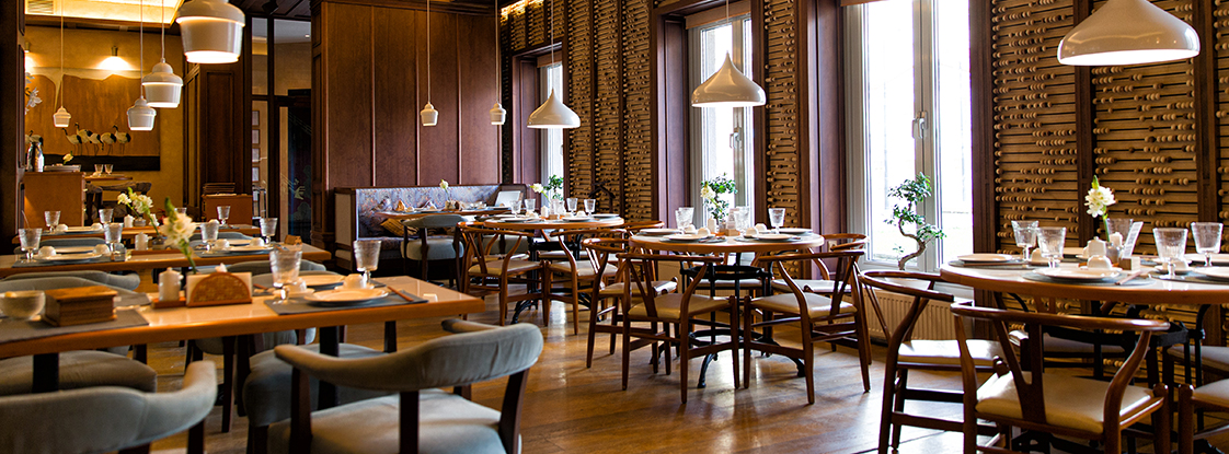 Restaurant plumbing systems and fixtures