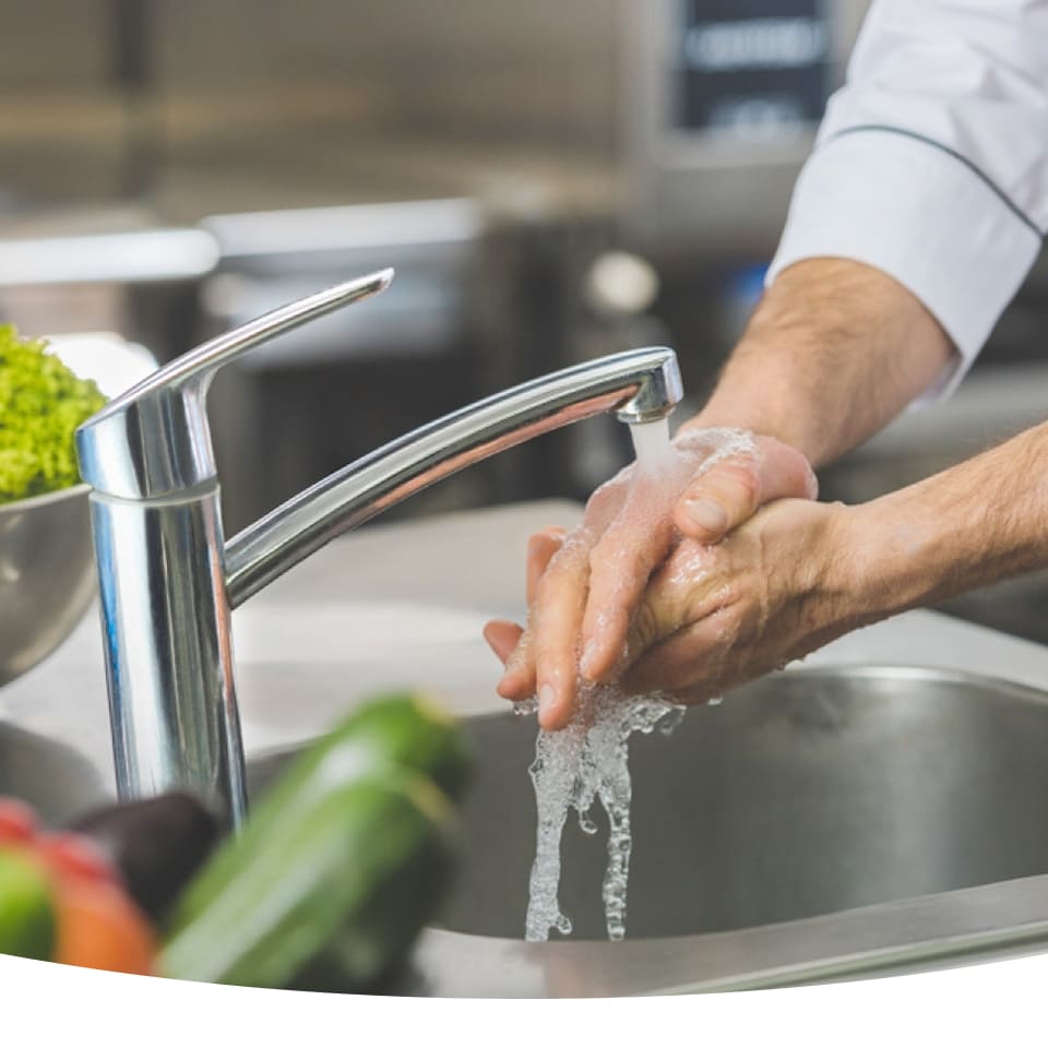 Byson is a group of faucet and plumbing manufacturing