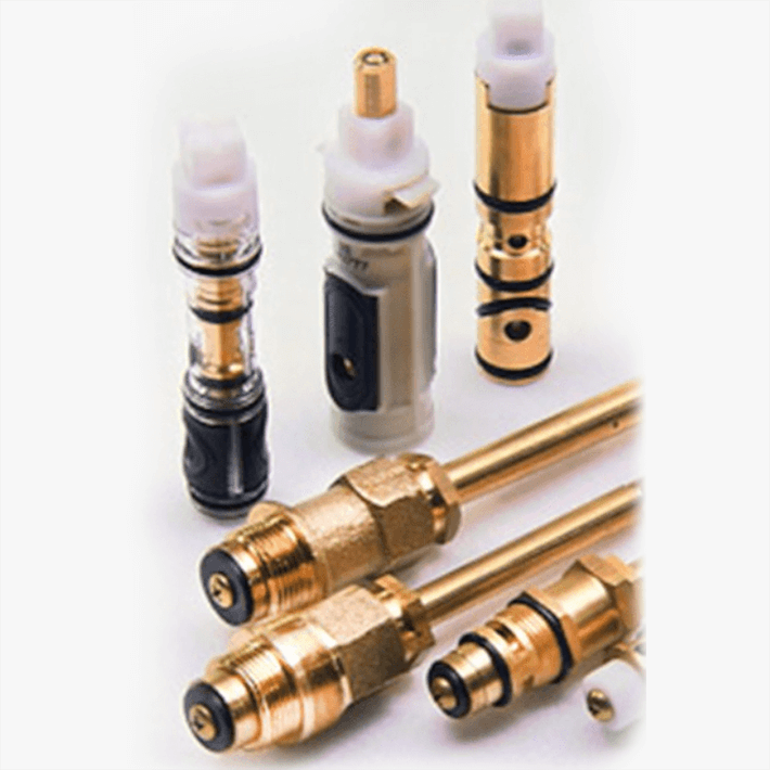 Plumbing Accessories