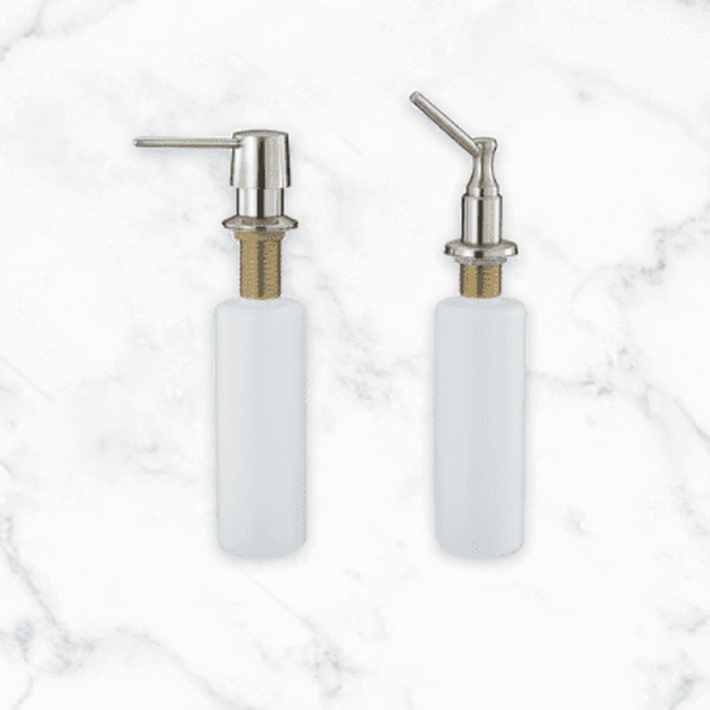 Bathroom and Kitchen Accessories