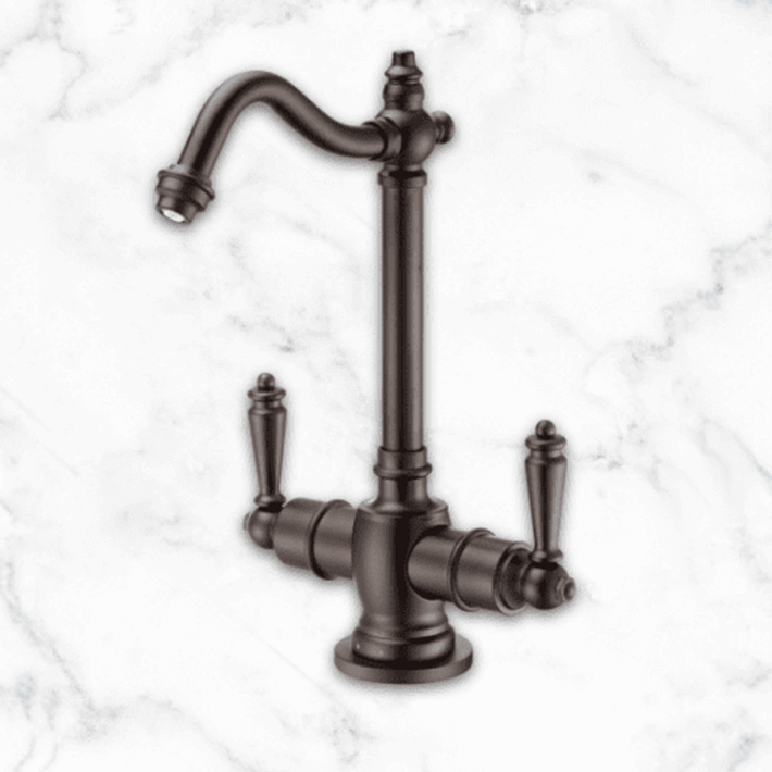 Faucet